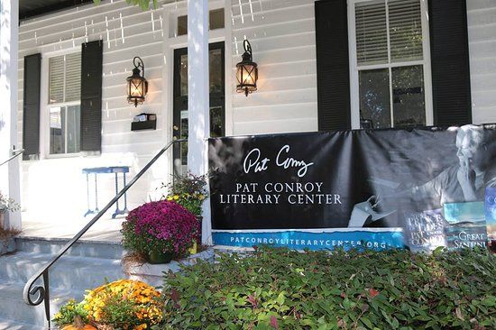 Pat Conroy Literary Center